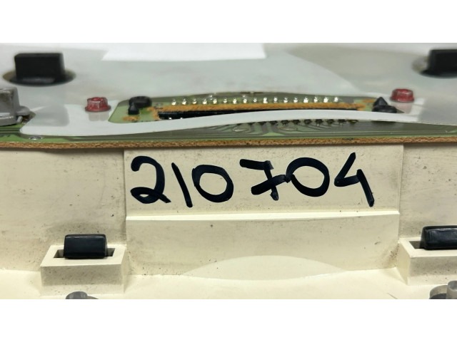 Панель приборов 16250085, 16251720 Chevrolet Astro