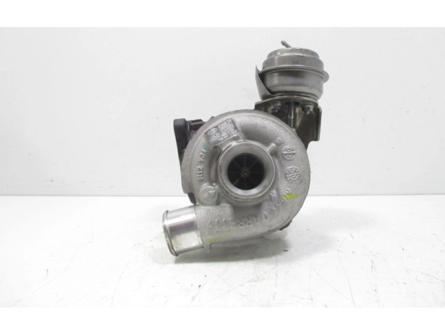  Турбина KIA Ceed  282012A701         