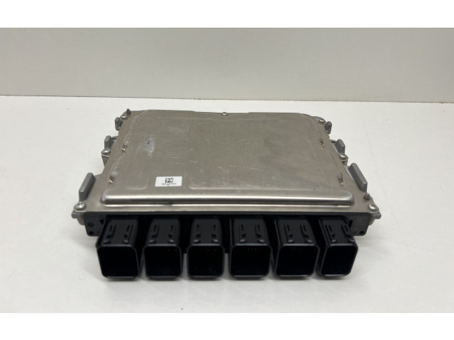 Рулевая рейка Блок управления двигателя 9894716 BMW Z4 g29 2018 - года