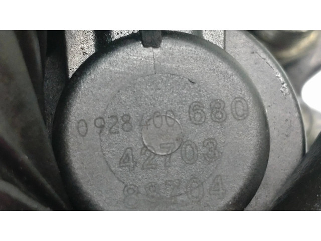 Топливный насос