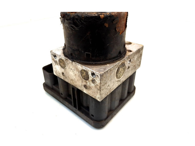 Блок АБС 6760269, 6760268 Mini One - Cooper Coupe R56 2005 - 2014 года