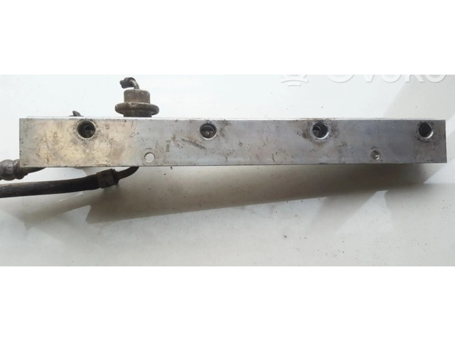 Vstřikovací lišta NA18 Honda HR-V pro benzínový motor 1.6