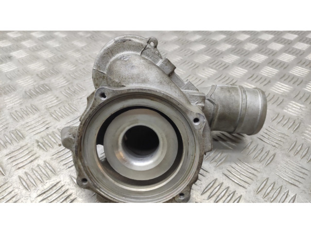 Turbodmychadlo Турбина 06J145701J   Skoda Superb B6 (3T) 1.8  Cda