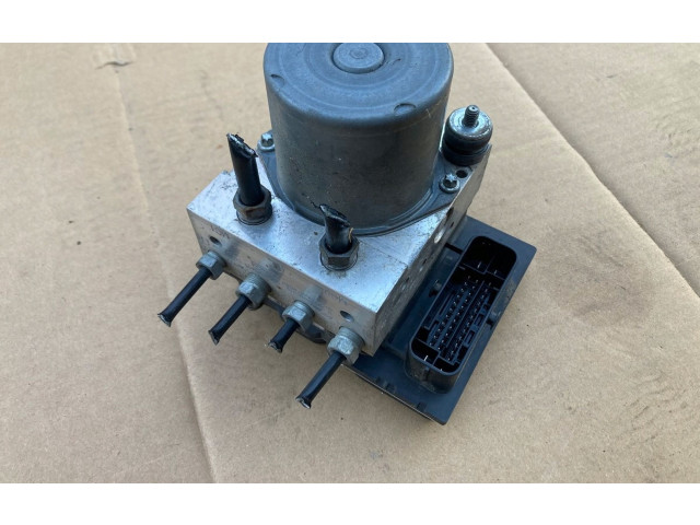 Блок АБС 9X232C405CC, 2C405 Jaguar XF - года