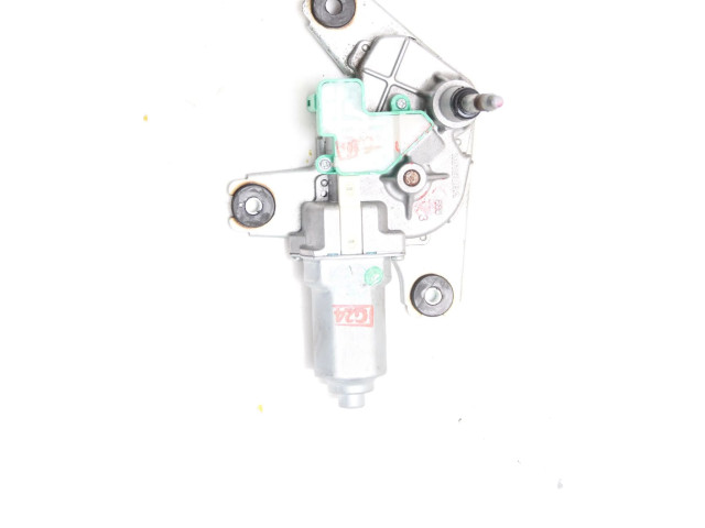 Моторчик дворников 8253A056, 8253A056 Mitsubishi Lancer VIII