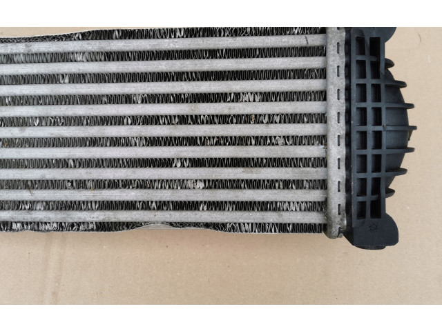 Интеркулер GK216K775AEBAXX, GK216K775AEBAXX Ford Transit Custom