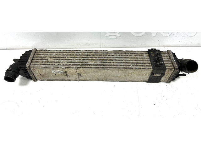 Интеркулер  144960001RG, 144960001R   Renault Laguna III 2.0