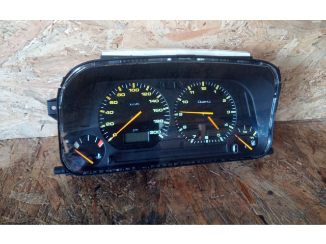 Панель приборов 6K0919033AS Seat Inca (6k)