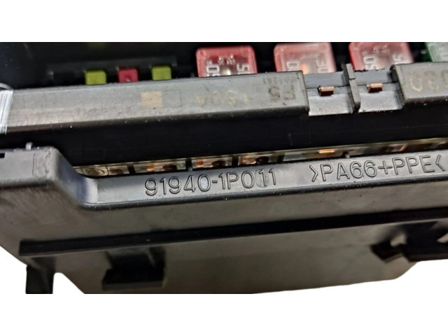 Pojistková skříňka 919401P011, 913491P077 KIA Venga 2015