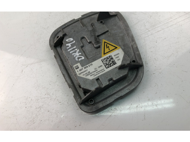 Блок управления Xenon