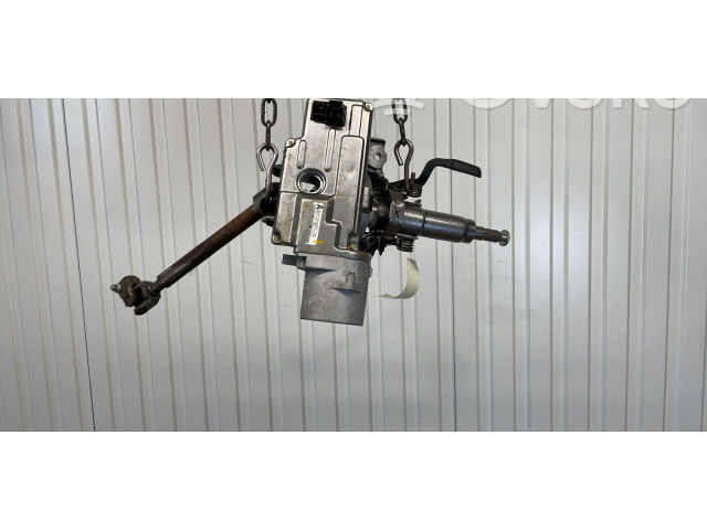  рейка  Колонка рулевая 52090174   Fiat Punto Evo  -  года