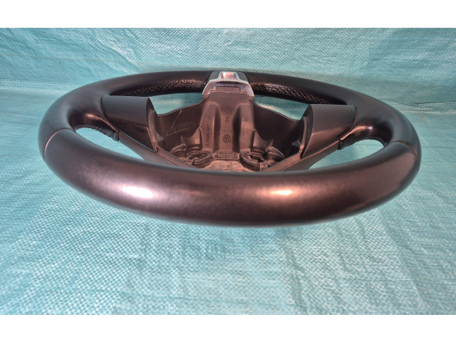 Руль Volkswagen Jetta VI 2011 - 2018 года 5C0419091AJ, T1QQ059020349