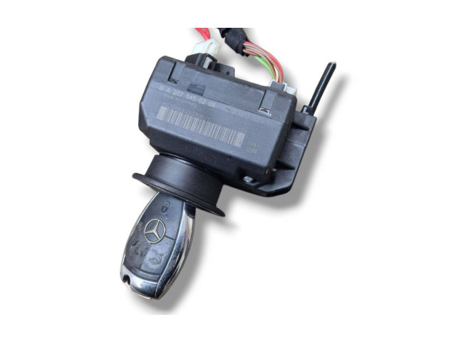 Řídící jednotka A6461504572 Mercedes-Benz C W204 2008