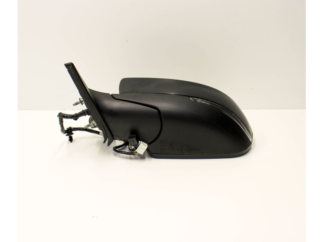 Зеркало электрическое Maserati Ghibli 2013 - года