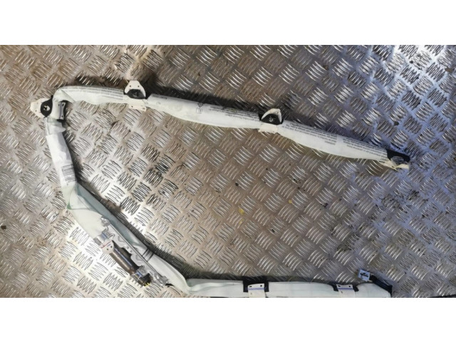 Боковая подушка безопасности 0589P1000241, 000241 Mercedes-Benz CLA C117 X117 W117