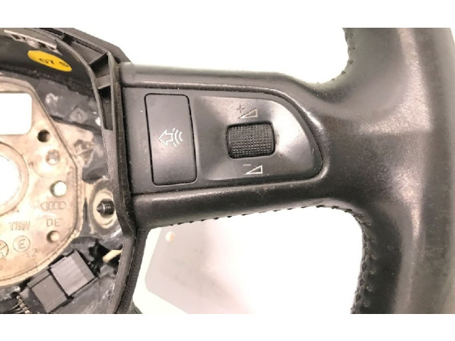 Руль Audi A4 Allroad - года 61678340C00, 61678340C00