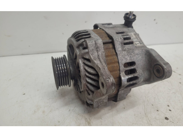 Генератор 23700AA521, A3TG0491 Subaru Forester SG