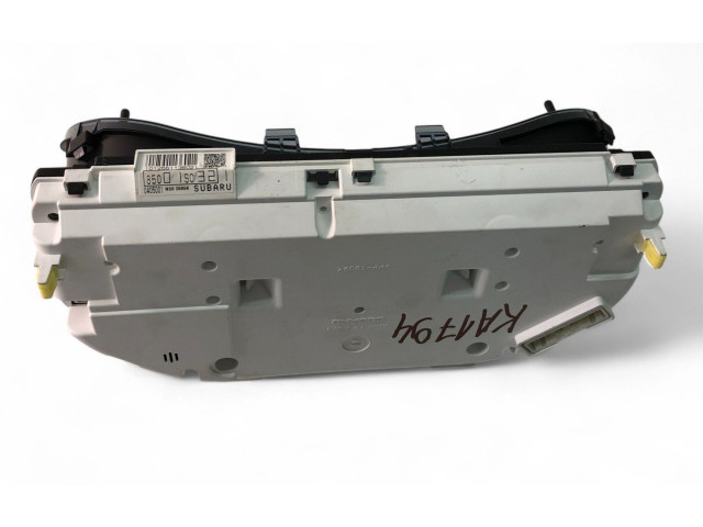 Панель приборов NS03006K, 85001SC321 Subaru Forester SH