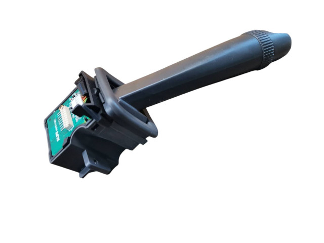 Ручка стеклоочистителей 9452387, 02W26A   Volvo S80