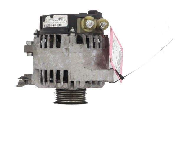 Генератор 5705NN   Peugeot 107      