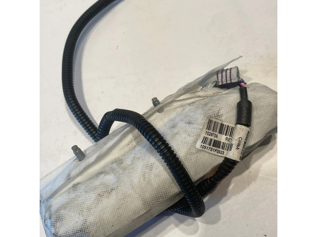 Подушка безопасности в сиденье 1029709   KIA Ceed