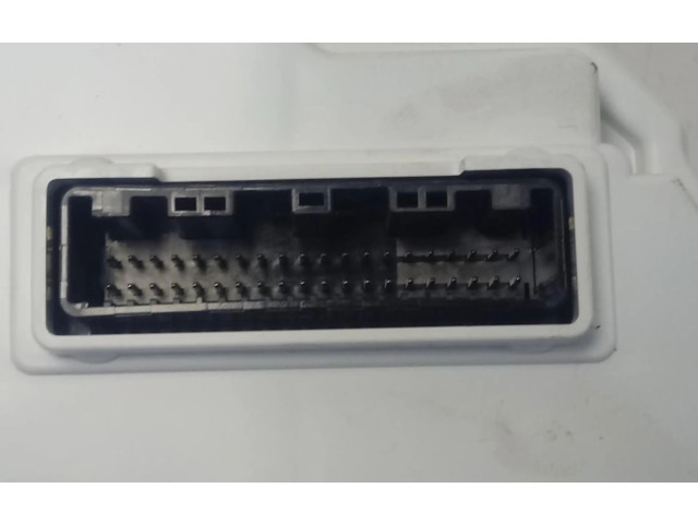 Přístrojová deska Toyota Land Cruiser (J120) 2020 838006BP81