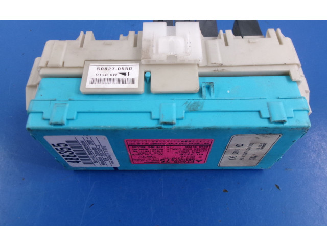 Блок предохранителей MR587875, MR587875 Mitsubishi Outlander