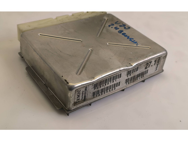 Блок управления коробкой передач P09480761, 1T0505A00   Volvo V70