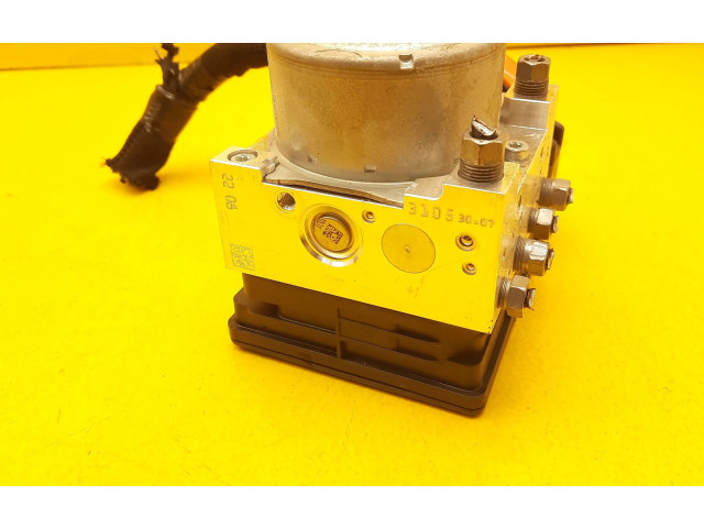 Блок АБС 9852901080, 9852901080   Peugeot  2008 II  2019 -  года