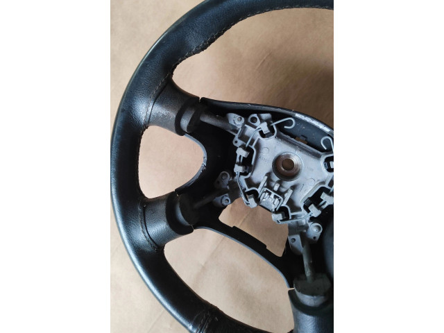 Руль Nissan Almera N16 2000 - 2010 года 4843AV67C