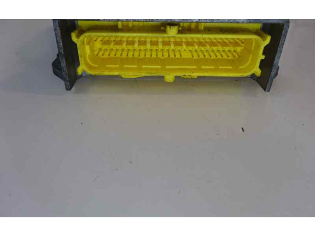 Блок подушек безопасности 1K0909605S Skoda Octavia Mk2 (1Z)