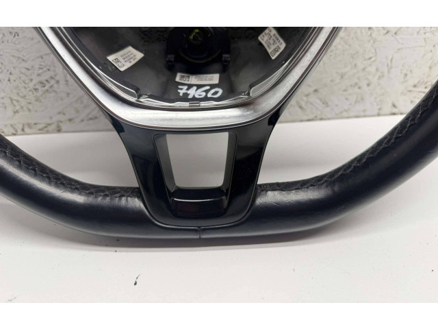 Руль Volkswagen Jetta VI  2011 - 2018 года 5C0419091BL      