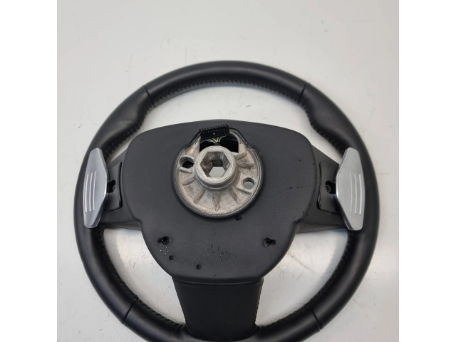 Руль Jaguar F-Pace 2016- года GX7M18443AB