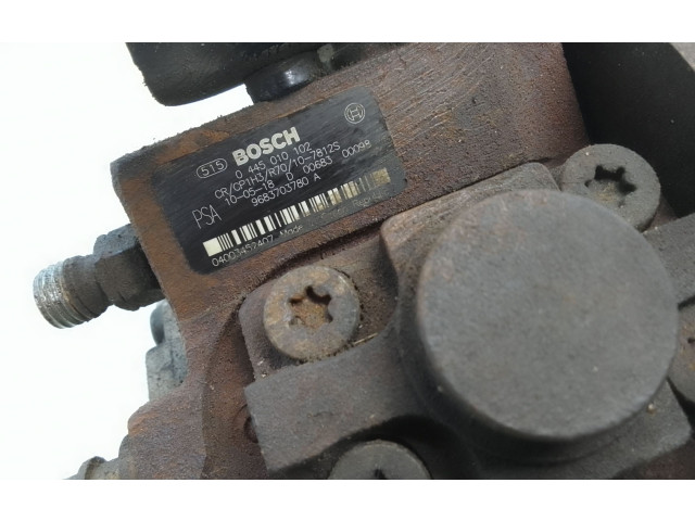 Топливный насос