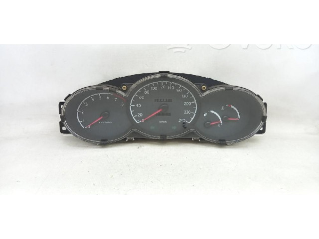 Панель приборов NB5520071007001   Hyundai Coupe       