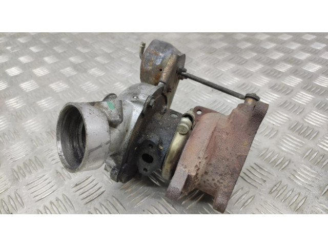 Turbodmychadlo Турбина A6640960299 Chrysler PT Cruiser 2.2