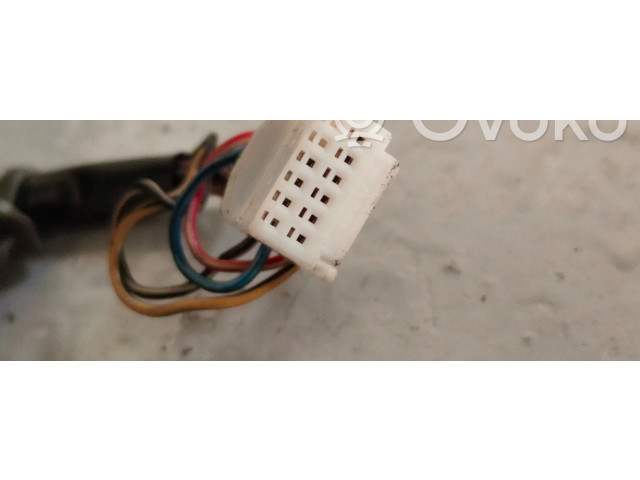 Zpětné zrcátko Nissan Murano Z50 2003