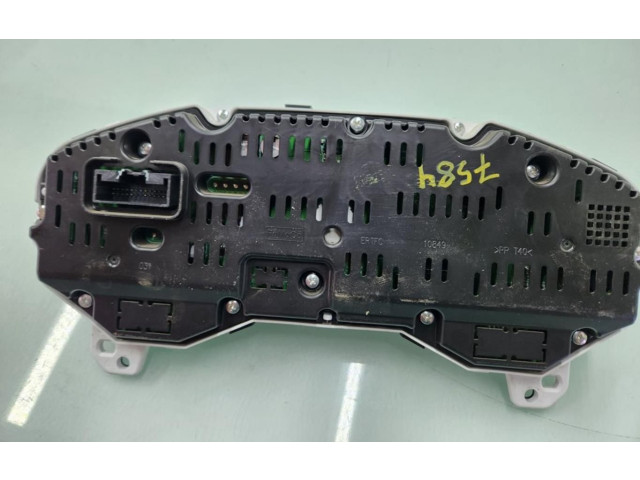 Přístrojová deska Ford Ranger 2017 GB3T10849HD3ZHE