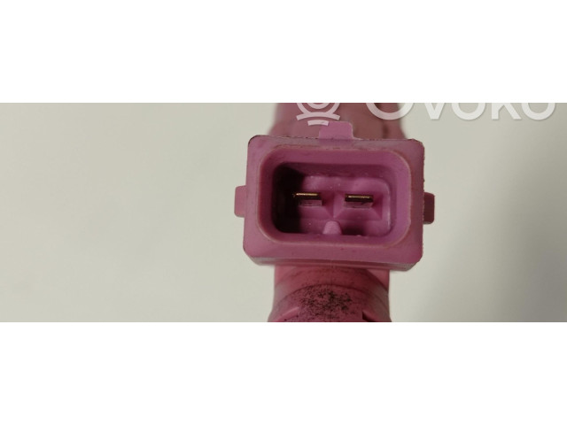 Форсунка 0280155786    Ford Fiesta   