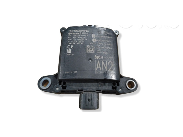 Датчик слепых зон A2C7431800100   Subaru Outback (BT)