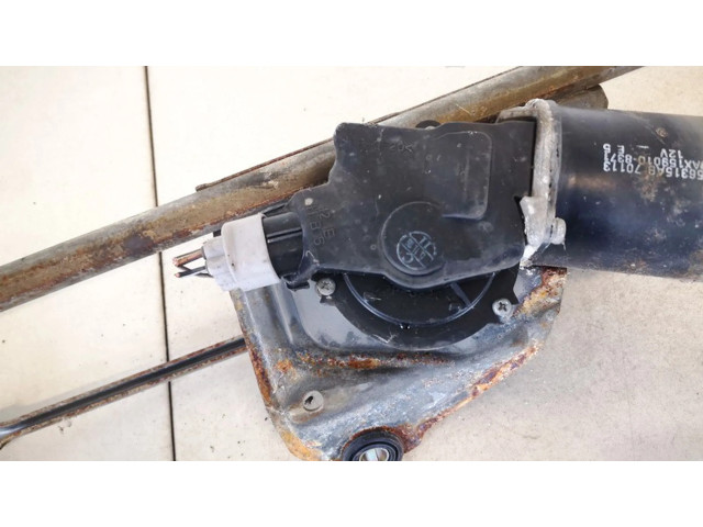 Моторчик дворников 55156315ab, ax1590108371    Jeep Grand Cherokee (WK)