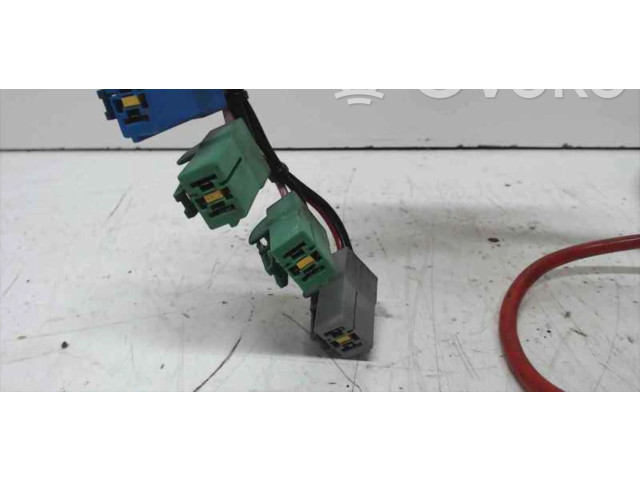 Pojistková skříňka Renault Espace IV