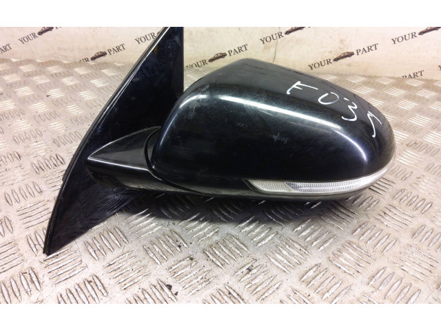 Zpětné zrcátko KIA Niro 2021