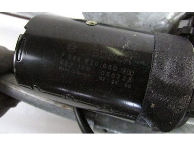 Моторчик дворников 3397020704 Citroen Xsara Picasso