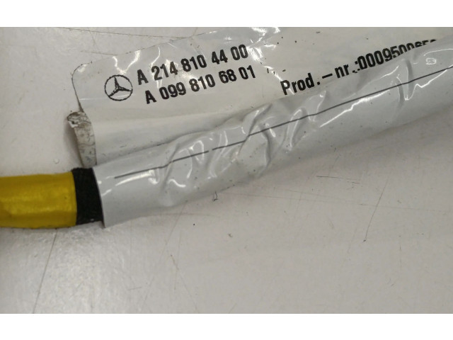 Zpětné zrcátko Mercedes-Benz E W214 2024 A2148104400