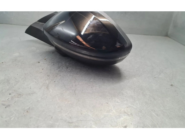 Зеркало электрическое        Peugeot 2008 II  2019 -  года   