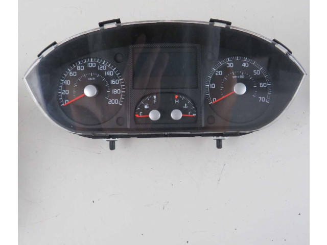 Панель приборов 735470250 Fiat Idea