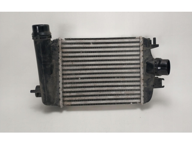 Интеркулер  144961019R, 14461F270A   Renault Clio V 