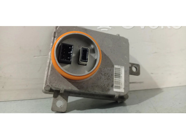 Блок управления Xenon