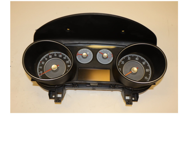 Панель приборов 51914934 Fiat Grande Punto